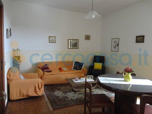 Appartamento Trilocale in vendita a Castelfiorentino