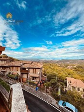 Attico - Mansarda in Affitto a Rocca di Papa Rocca di Papa