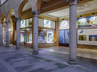Attico / Mansarda in vendita a Padova - Zona: Centro Storico