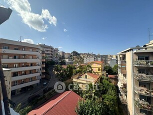 Attico/Mansarda in Vendita in Via Cappuccinelli diramazione Zagarella a Reggio Calabria