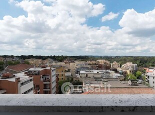 Attico/Mansarda in Vendita in Via Magliano Sabina a Roma