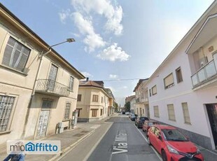 Bilocale arredato Cesano Maderno