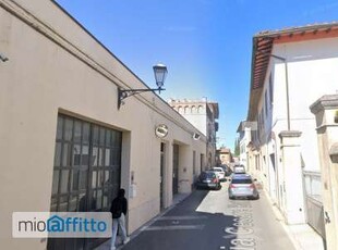 Bilocale arredato con terrazzo Centro storico