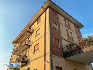 Bilocale arredato con terrazzo Trezzo sull'Adda