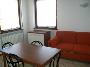 Bilocale in Affitto a Bergamo, 700€, 55 m², arredato, con Box