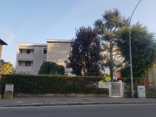 Bilocale in Affitto a Parma, zona Parma CittÃ  Ovest, 720€, 80 m², arredato, con Box