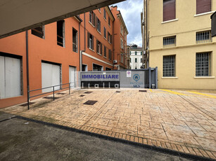 Box / Garage in vendita a Padova - Zona: Padova - Centro