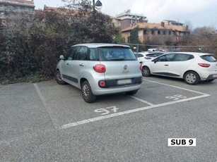 Box - Garage - Posto Auto in Vendita a Biella