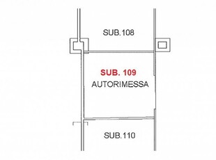 Box - Garage - Posto Auto in Vendita a Cento