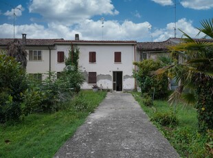Casa 3 locali di 159 m² in Portomaggiore