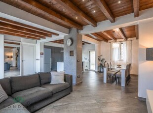 Casa Bi - Trifamiliare in Vendita a Bologna San Donato