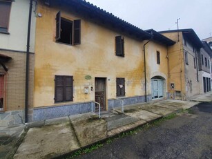 Casa Bi - Trifamiliare in Vendita a Morano sul Po Morano Sul Po