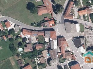 Casa Bi - Trifamiliare in Vendita a San Canzian d'Isonzo San Canzian d 'Isonzo - Centro