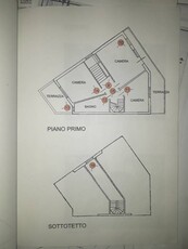 Casa Bi - Trifamiliare in Vendita a Spinea Orgnano