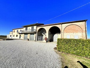 Casa bifamiliare in vendita a Boara Pisani