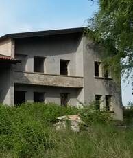 casa in vendita a Ceregnano
