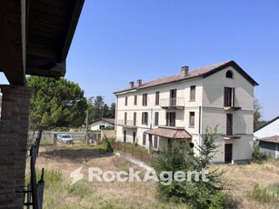 casa in vendita a Rivanazzano