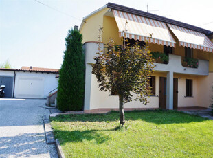 casa in vendita a Sant'Angelo di Piove di Sacco