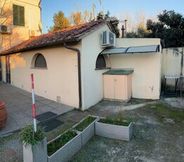 Casa indipendente arredata in affitto, Pisa cisanello