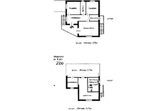 Casa indipendente in vendita