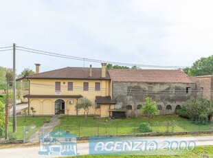 Casa indipendente in Vendita a Bovolenta Bovolenta