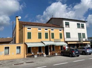 Casa indipendente in Vendita a Carmignano di Brenta