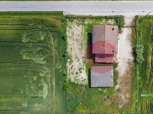 Casa indipendente in Vendita a Cesena Bulgarnò