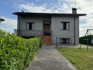 Casa indipendente in Vendita a Giacciano con Baruchella