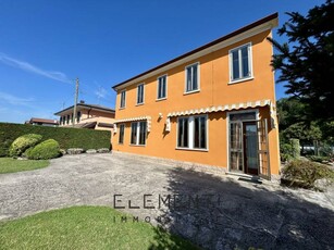 Casa indipendente in Vendita a Legnago San Vito