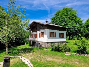 Casa indipendente in Vendita a Madruzzo Lagolo