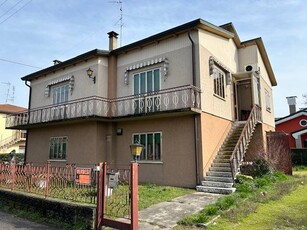 Casa indipendente in Vendita a Masi Masi - Centro