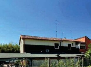 Casa indipendente in Vendita a Mogliano Veneto