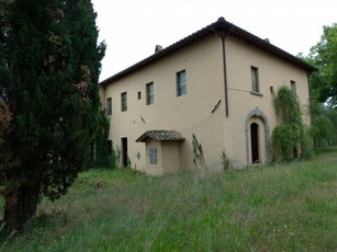 Casa indipendente in Vendita a Montespertoli