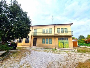 Casa indipendente in Vendita a Padova Camin