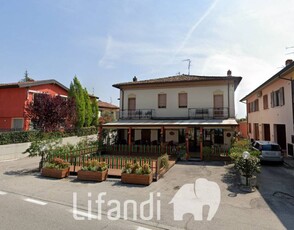 Casa indipendente in Vendita a Pozzolengo Pozzolengo