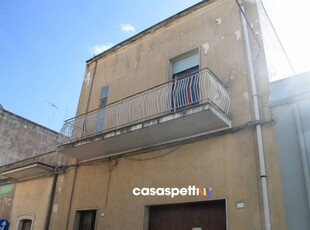 Casa indipendente in Vendita a San Pietro Vernotico