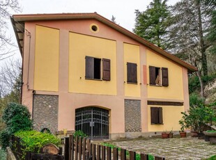 Casa indipendente in Vendita a Sasso Marconi San Leo