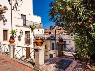 Casa indipendente in vendita a Taormina