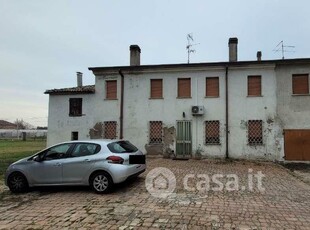 Casa indipendente in Vendita in Via Alberetto 1097 a Salizzole