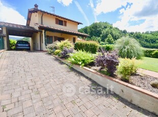 Casa indipendente in Vendita in Via Foracava a Castelfranco Piandiscò