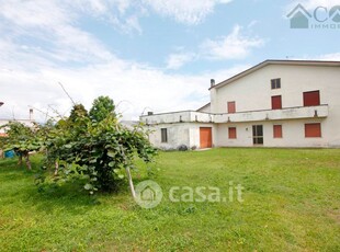 Casa indipendente in Vendita in Via Leva 56 a Montecchio Precalcino