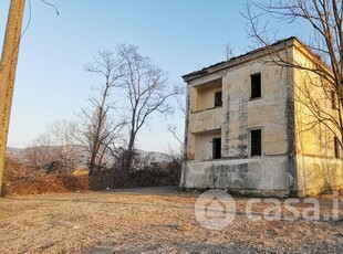 Casa indipendente in Vendita in Via monticello a Barbarano Mossano