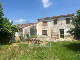 Casa indipendente in Vendita in Via San Vito a Legnago