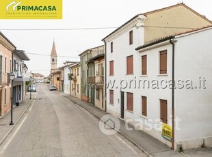 Casa indipendente in Vendita in Via Spessa 39 a Cologna Veneta