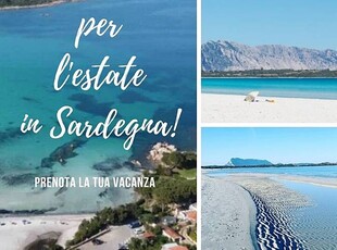 Casa per 4-5 persone a 1.6 km dalla spiaggia