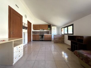 Casa Semi Indipendente in Vendita a Catanzaro, zona Santa Maria, 73'000€, 88 m²