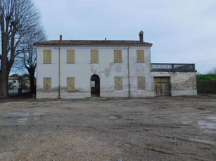 Casolare in vendita a Castiglione di Ravenna