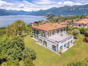 Esclusiva villa in vendita Via degli Olmi, Bellagio, Lombardia