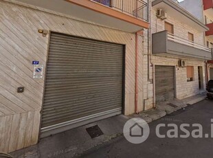 Garage/Posto auto in Vendita in Via Alcide De Gasperi 47 a San Giorgio Ionico