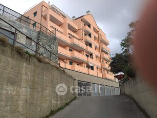 Garage/Posto auto in Vendita in Via Cristo di Marmo 5 a Genova